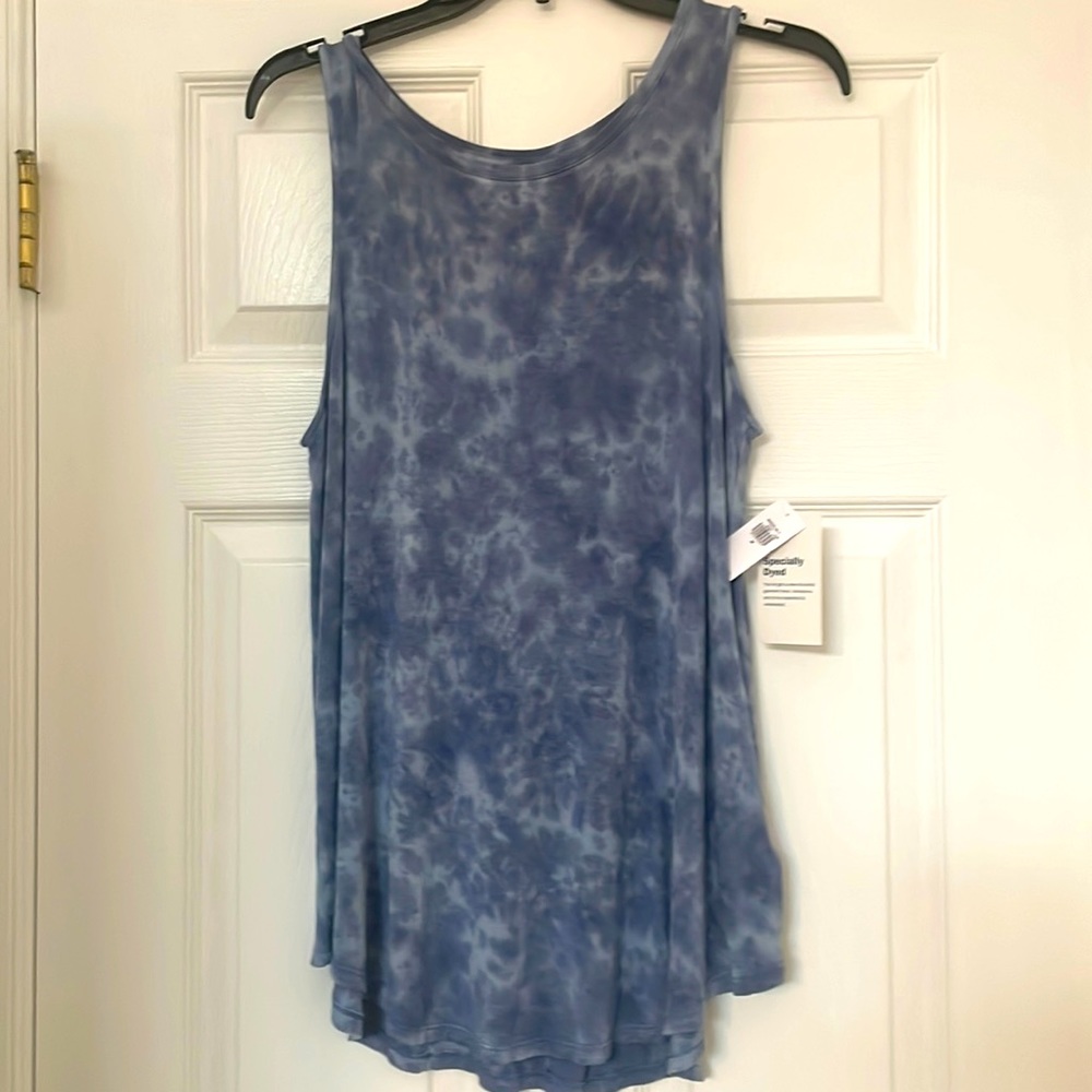Old navy. Luxe M top